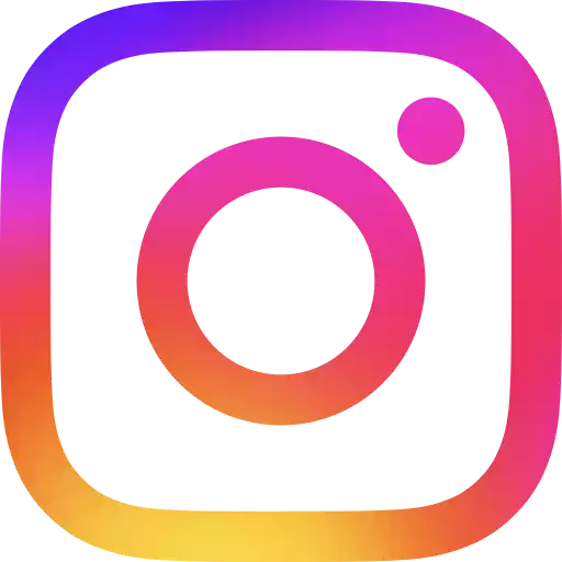 Instagram Glyph Gradient