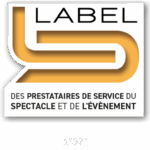 LABEL SPECTACLE WEB